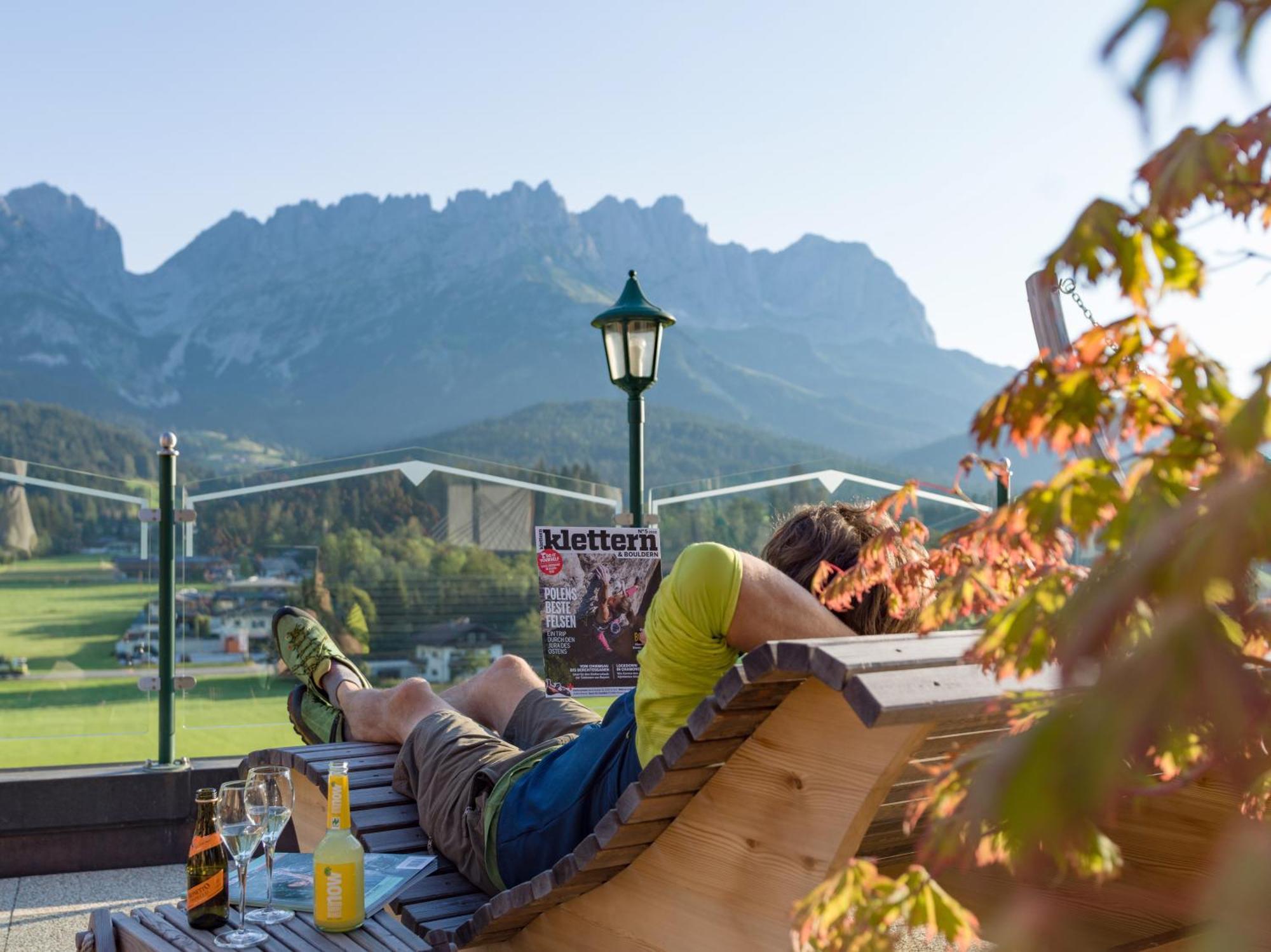 Hotel Ritterhof เอลล์เมา ภายนอก รูปภาพ