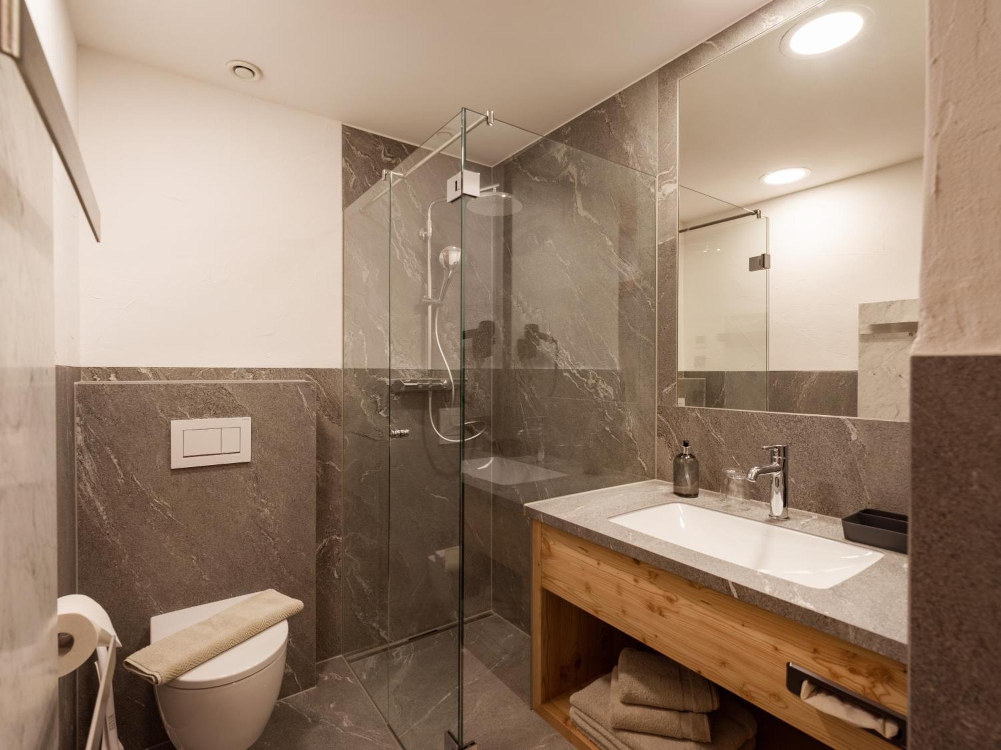 Hotel Ritterhof เอลล์เมา ภายนอก รูปภาพ
