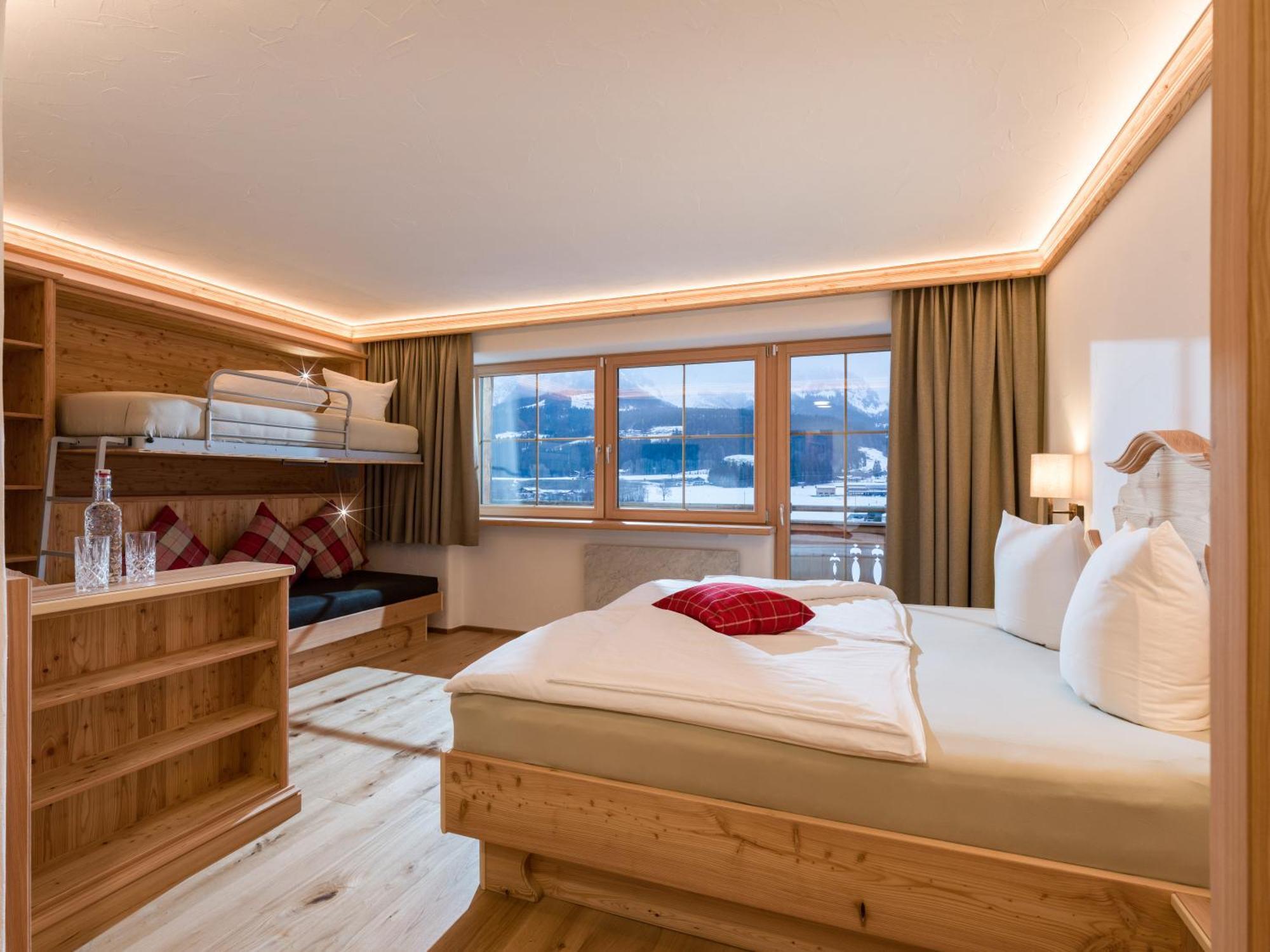 Hotel Ritterhof เอลล์เมา ภายนอก รูปภาพ