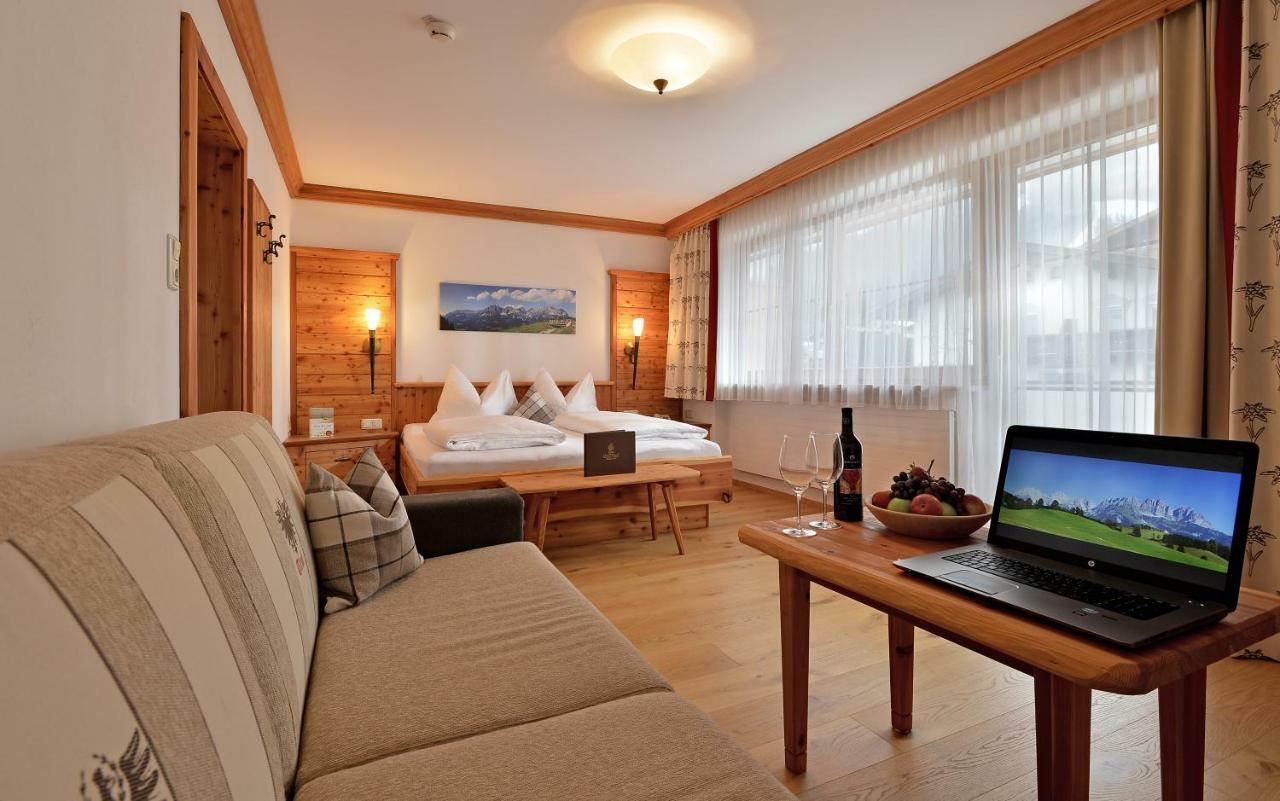 Hotel Ritterhof เอลล์เมา ภายนอก รูปภาพ