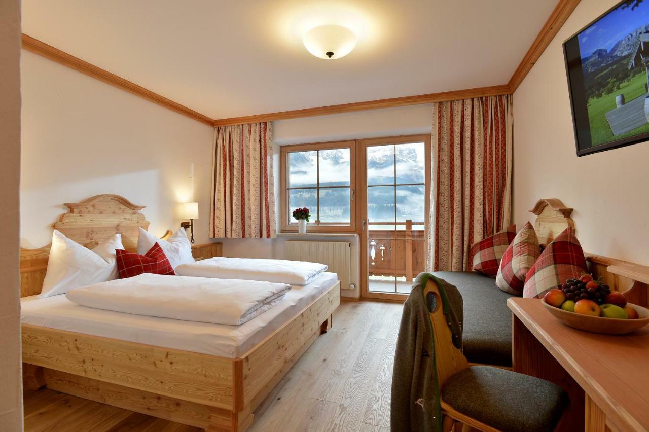 Hotel Ritterhof เอลล์เมา ภายนอก รูปภาพ