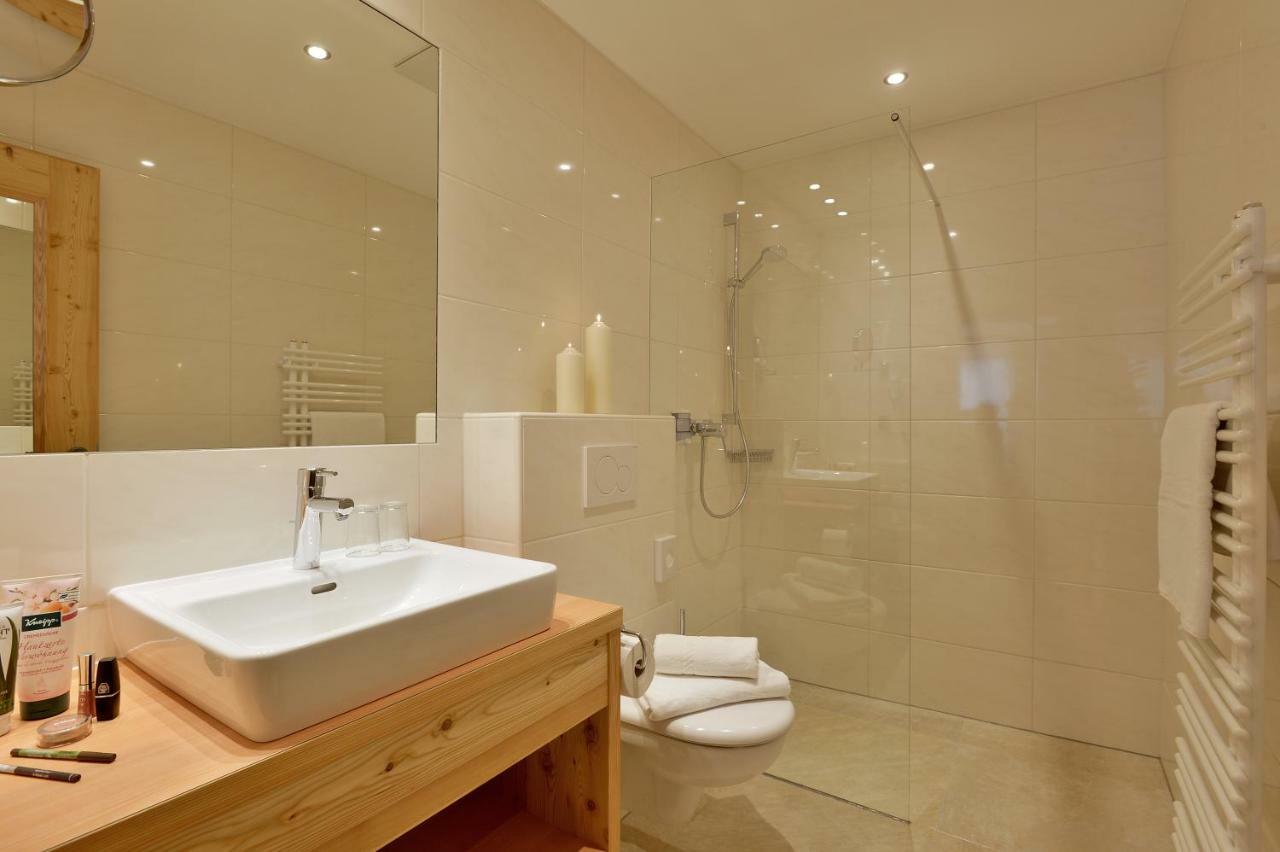Hotel Ritterhof เอลล์เมา ภายนอก รูปภาพ